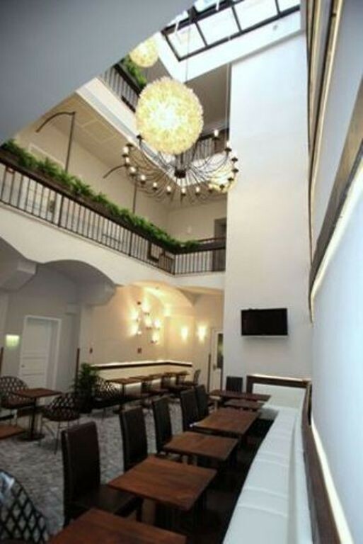 Hotel Residence Agnes
