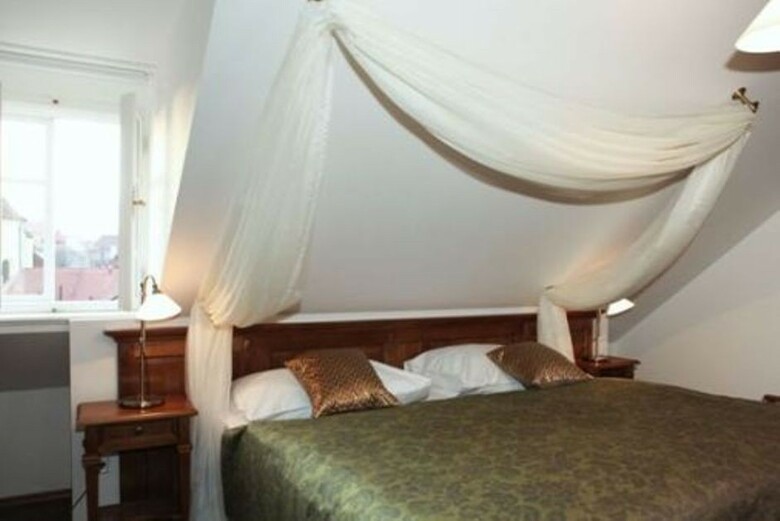 Hotel Residence Agnes