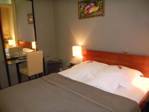Hotel Tania-frankfurt