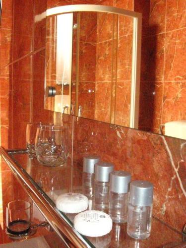 Hotel Tania-frankfurt