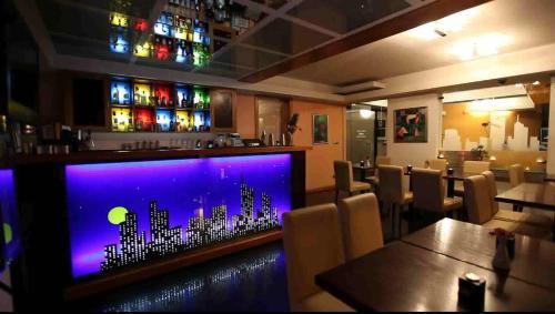 Hotel Tania-frankfurt
