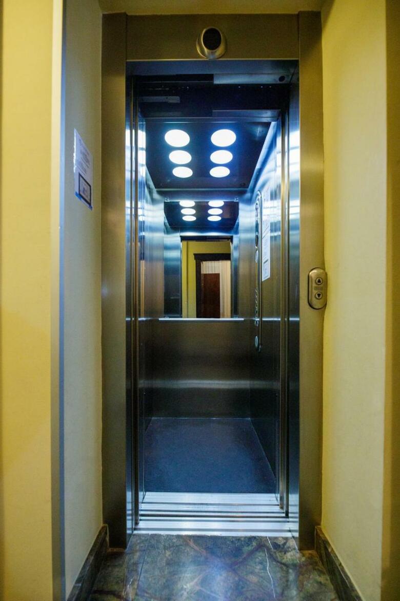 Hotel Amzei
