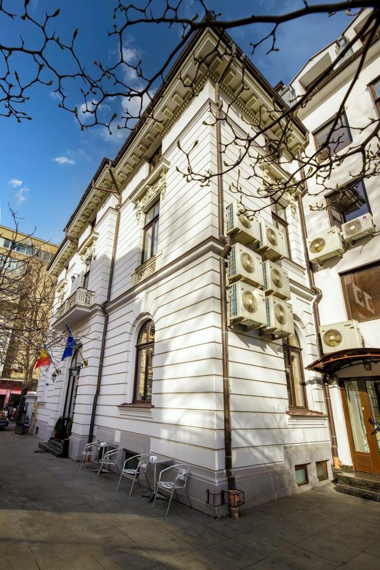 Hotel Amzei