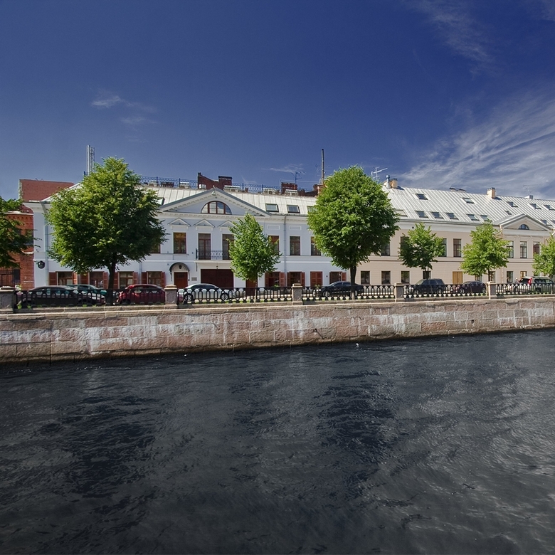 Alexander House Boutique Hotel