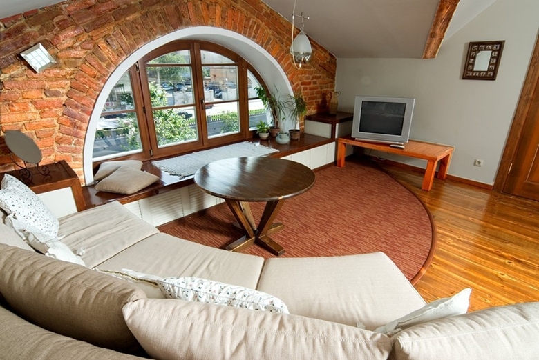 Alexander House Boutique Hotel