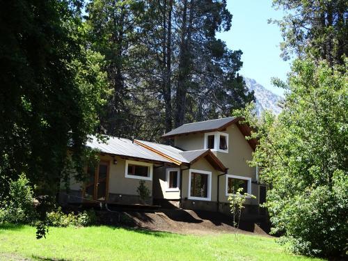 Altos Del Sur Caba�as De Monta�a