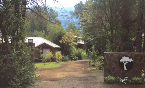 Altos Del Sur Caba�as De Monta�a