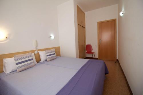 Apartamento Rosamar 404
