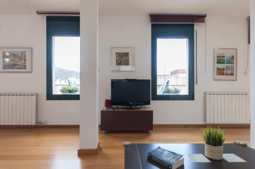 Apartamento Lets Holidays Duplex Penthouse In Tossa