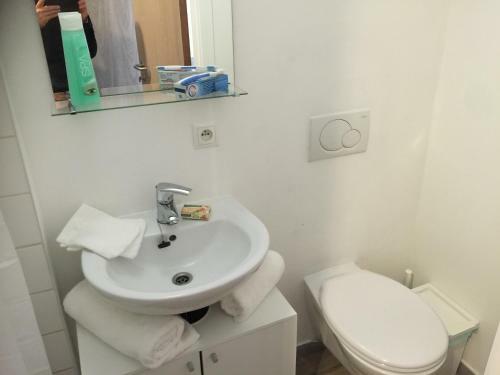 Apartamento Shortstayleuven