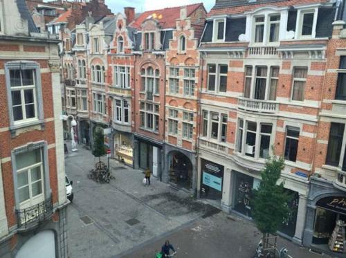 Apartamento Shortstayleuven