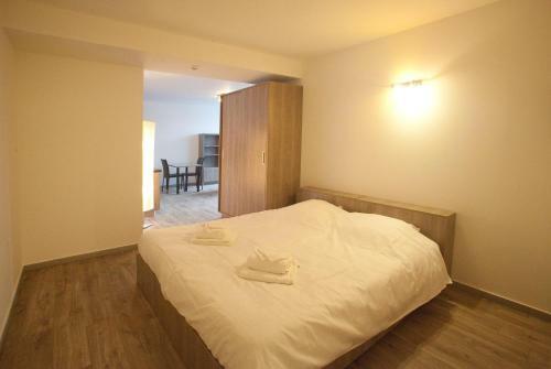 Apartamento Shortstayleuven