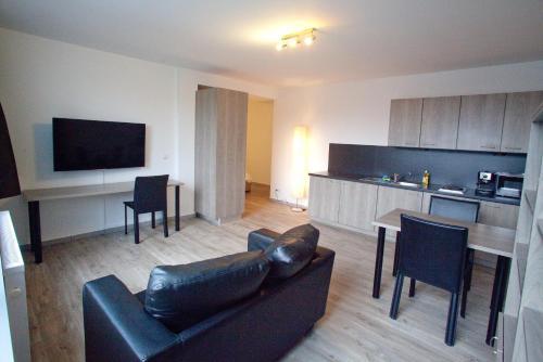 Apartamento Shortstayleuven