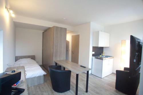 Apartamento Shortstayleuven