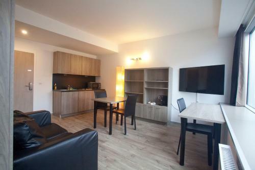 Apartamento Shortstayleuven