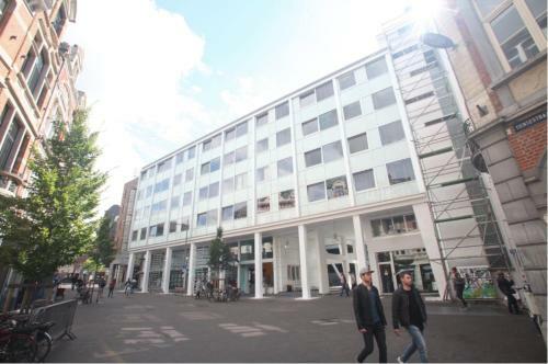 Apartamento Shortstayleuven