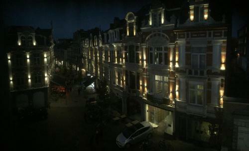 Apartamento Shortstayleuven