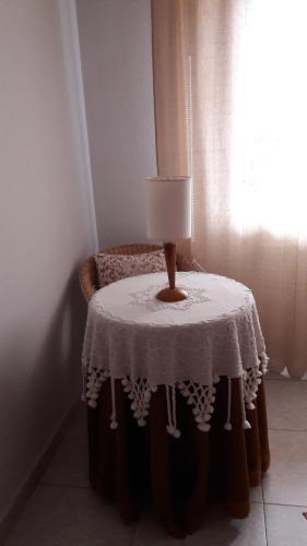 Apartamentos Rascafria Cerquilla