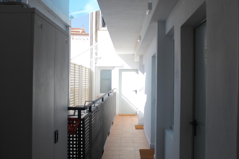 Hostal L�hostalet D�arenys De Mar