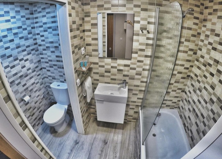 Hostal L�hostalet D�arenys De Mar