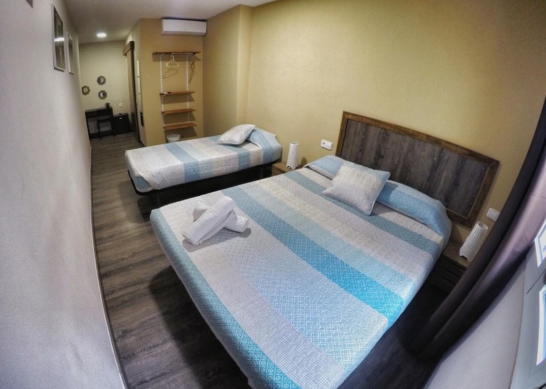Hostal L�hostalet D�arenys De Mar