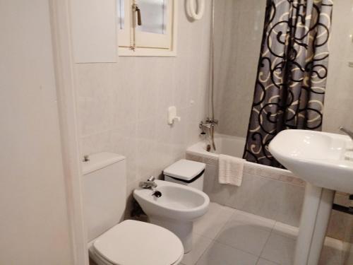 Apartamento Familidays 020 Formentor