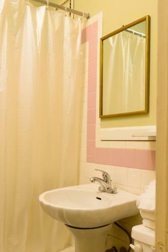 Hotel Vantaggio Suites Abigail