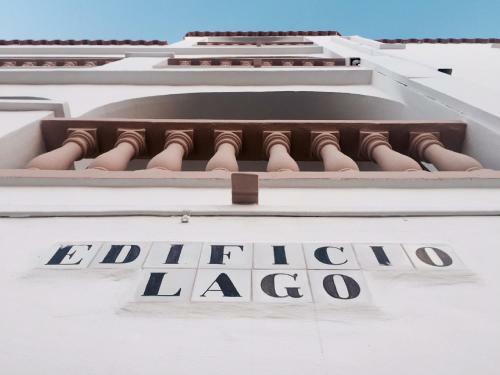Apartamento Loft Es Pujols