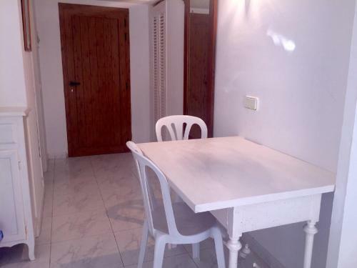 Apartamento Loft Es Pujols