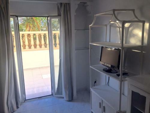 Apartamento Loft Es Pujols