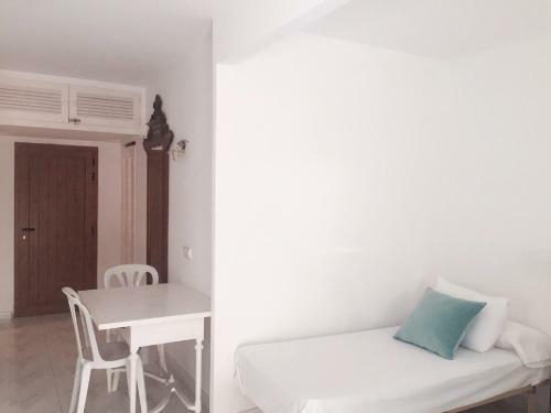 Apartamento Loft Es Pujols