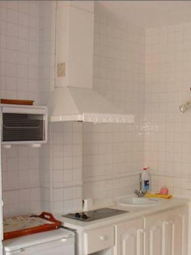 Apartamento Loft Es Pujols