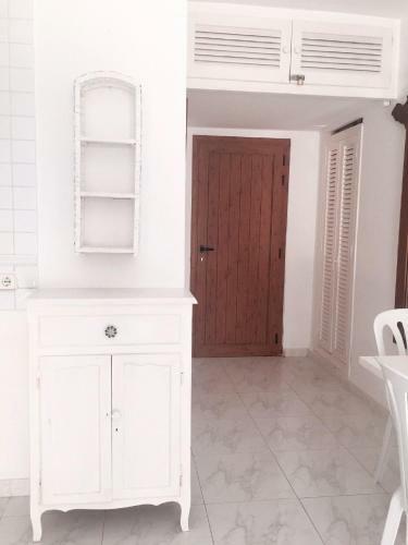 Apartamento Loft Es Pujols