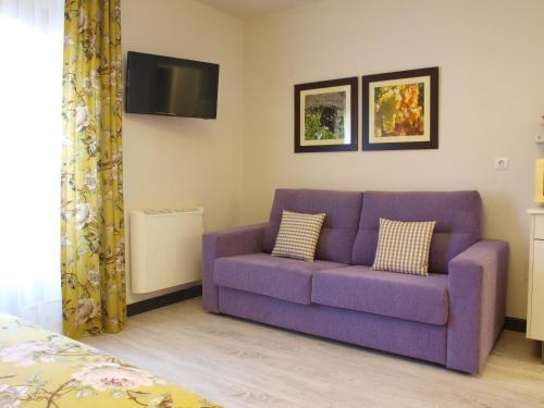 Apartamento Hosteria Sierra Del Oso