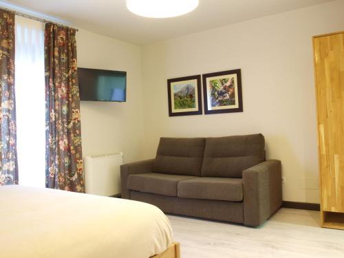 Apartamento Hosteria Sierra Del Oso