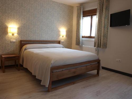 Apartamento Hosteria Sierra Del Oso