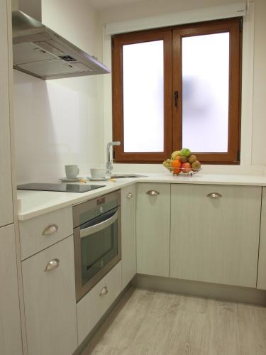 Apartamento Hosteria Sierra Del Oso