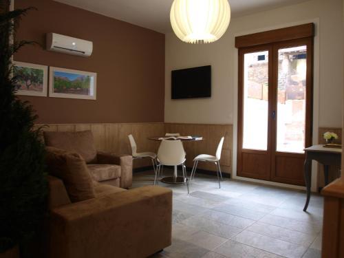 Apartamento Hosteria Sierra Del Oso