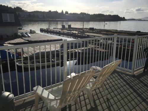 Hotel Longliner Lodge And Suites