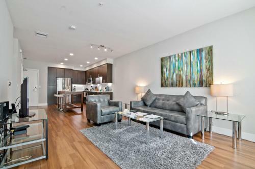 Apartamentos Global Luxury Suites At Downtown Mountain View