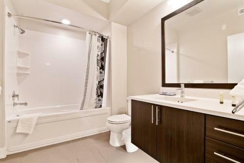Apartamentos Global Luxury Suites At Downtown Mountain View