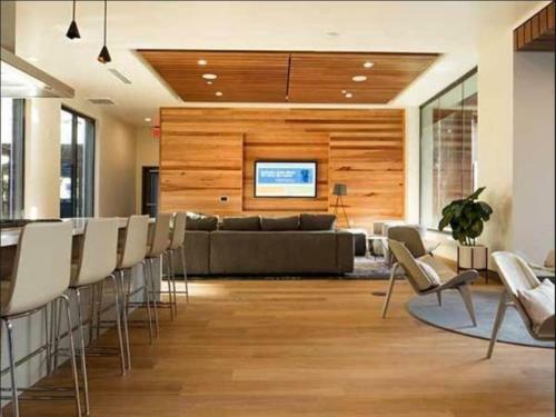 Apartamentos Global Luxury Suites At Downtown Mountain View