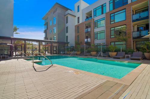 Apartamentos Global Luxury Suites At Downtown Mountain View