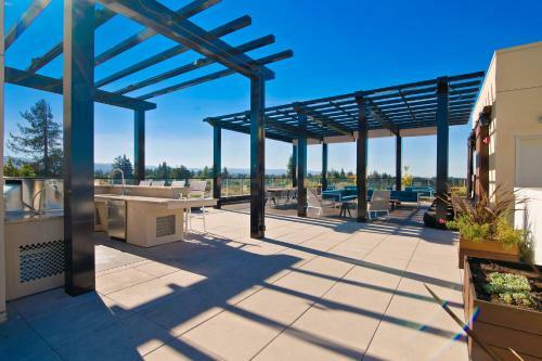 Apartamentos Global Luxury Suites At Downtown Mountain View