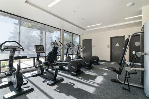 Apartamentos Global Luxury Suites At Downtown Mountain View