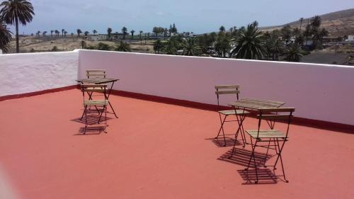 Agroturismo Casa Las Vistas
