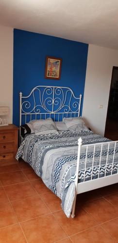 Agroturismo Casa Las Vistas