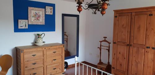 Agroturismo Casa Las Vistas