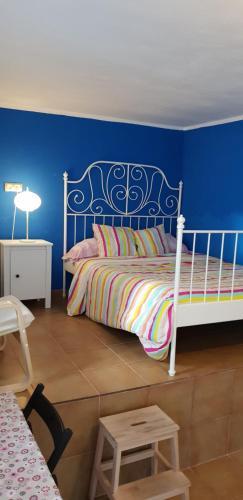 Agroturismo Casa Las Vistas