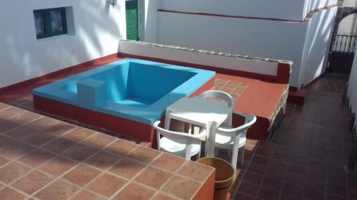 Agroturismo Casa Las Vistas